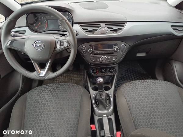 Opel Corsa 1.4 Enjoy - 19