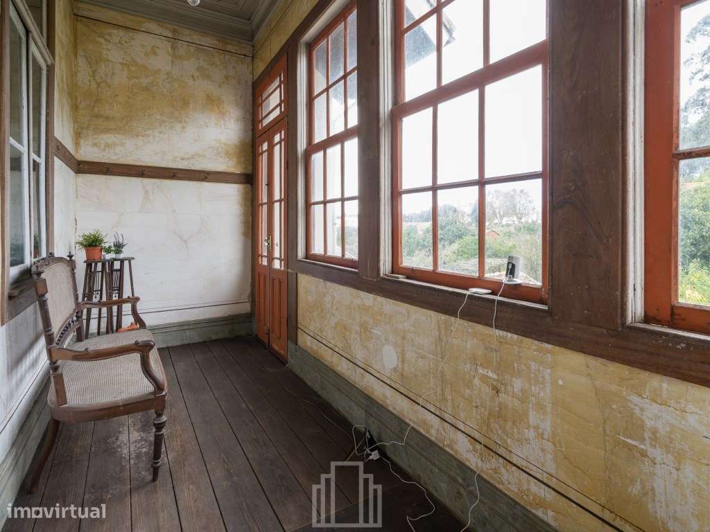 Casa Antiga - Ovar-21