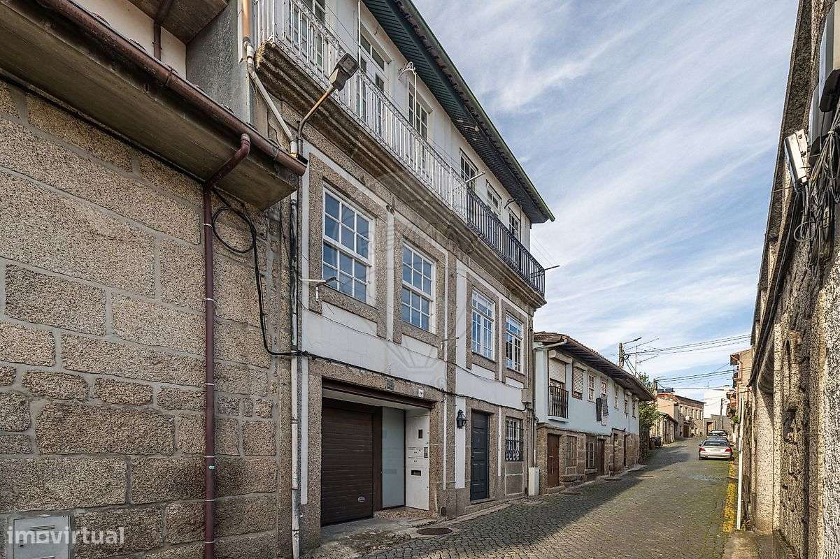 Moradia T4 para venda - Grande imagem: 4/22