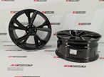 Jantes Audi RS7 2020 em 20" | 5x112 full black - 8