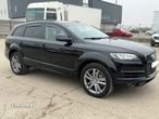 Audi Q7 3.0 TDI Quattro Tip - 5