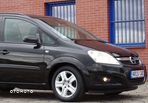 Opel Zafira 1.8 Cosmo - 15