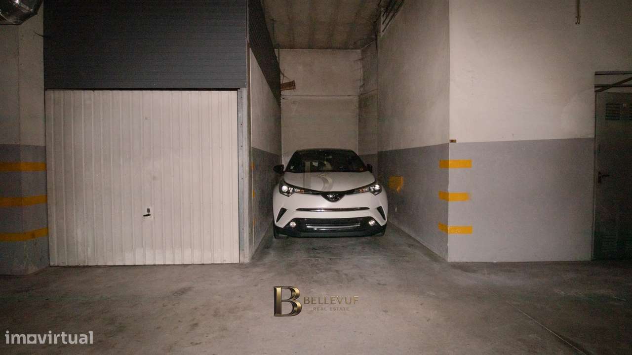 Apartamento T3 Venda em Paredes,Paredes-21