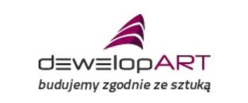 DewelopART sp. z o.o. Logo