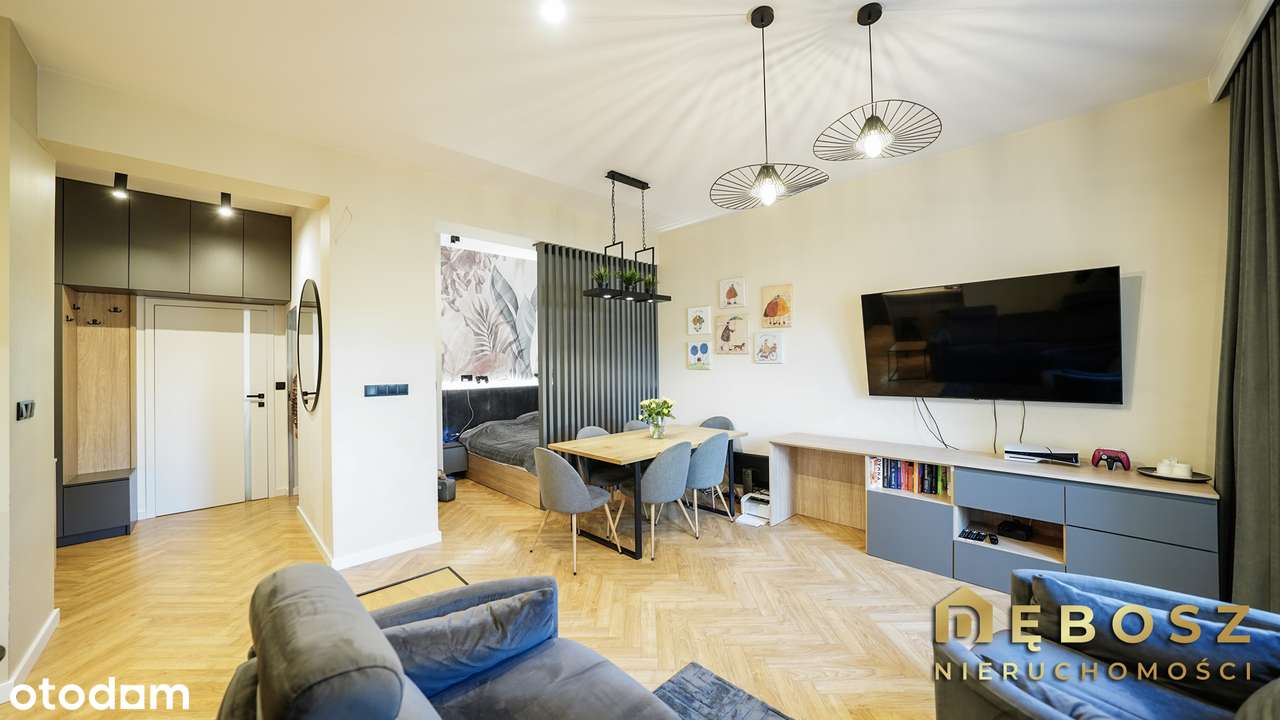 ul. Ogrodowa | Apartament - 3 pokoje + Ogródek - 64 m2 / 850.000 zł ! - Pełny obrazek: 3/16