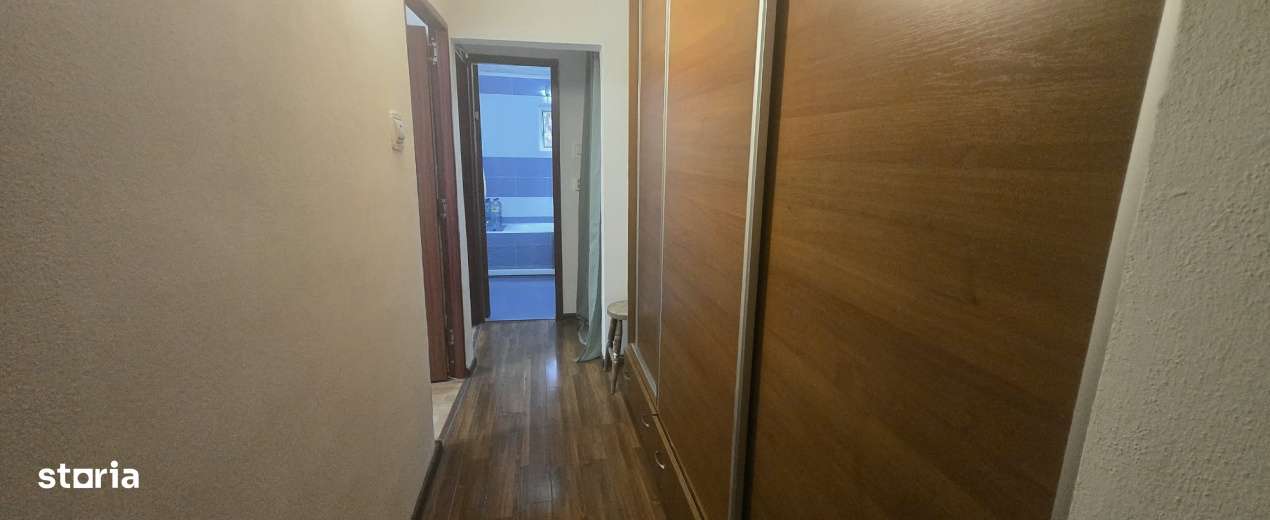 Apartament 3 camere 2 bai si 2 balcoane, Rovinari-10