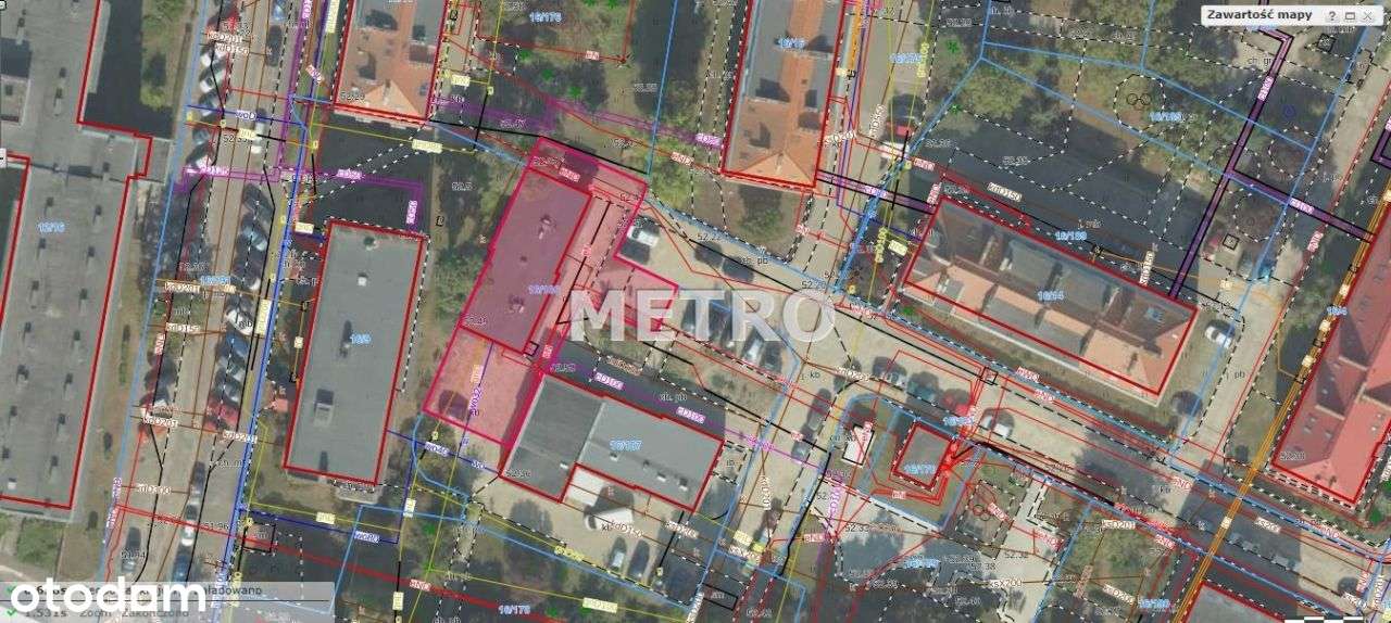 Pawilon na sprzedażż-0