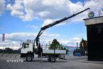 Mercedes-Benz AXOR 1846 4x4 HIAB 244 HDS Żuraw Energetyka Crane Kran - 15