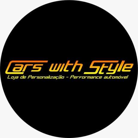 CARSWITHSTYLE logo