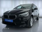 BMW 216 Gran Tourer d Aut. - 31