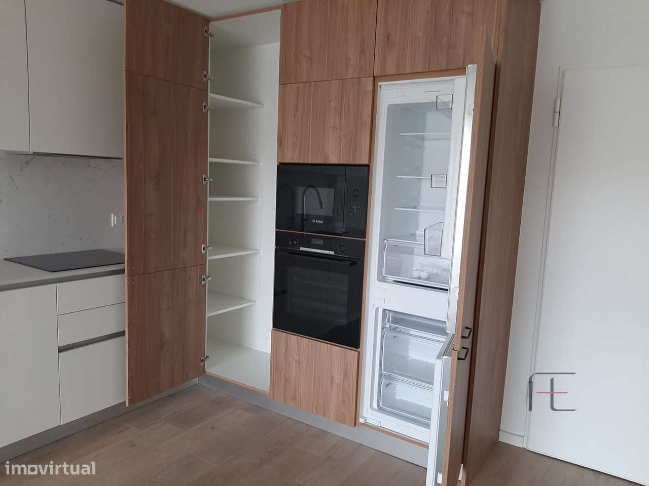 Apartamento T1 Arrendamento em Santa Marinha e São Pedro da Afurada,Vi - Grande imagem: 4/22