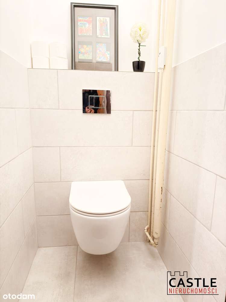 59 m² do własnej aranżacji – sprawdź to mieszkanie - Pełny obrazek: 5/12