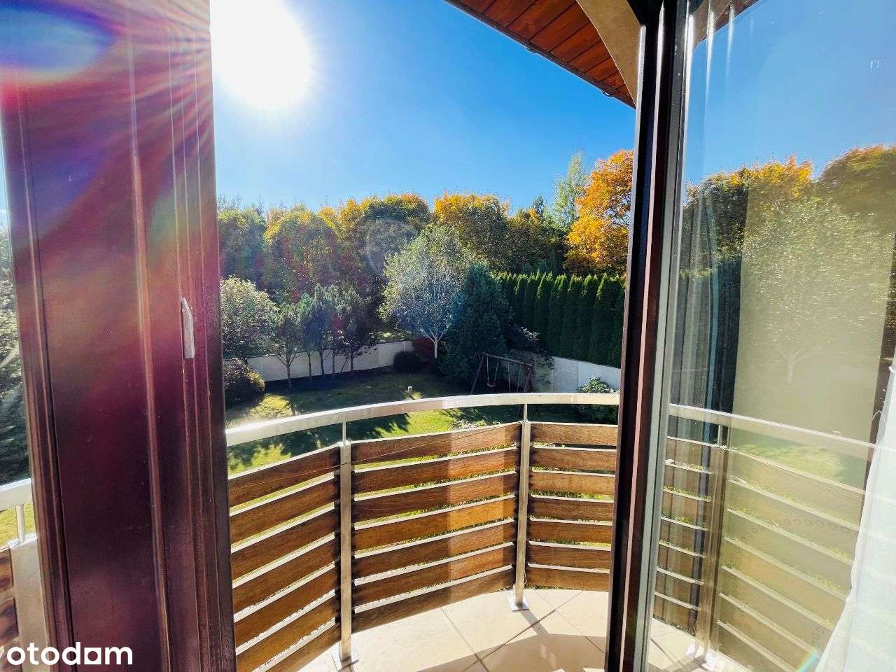 Wymarzony dom z ogrodem i sadem w Nidzicy - Pełny obrazek: 5/20