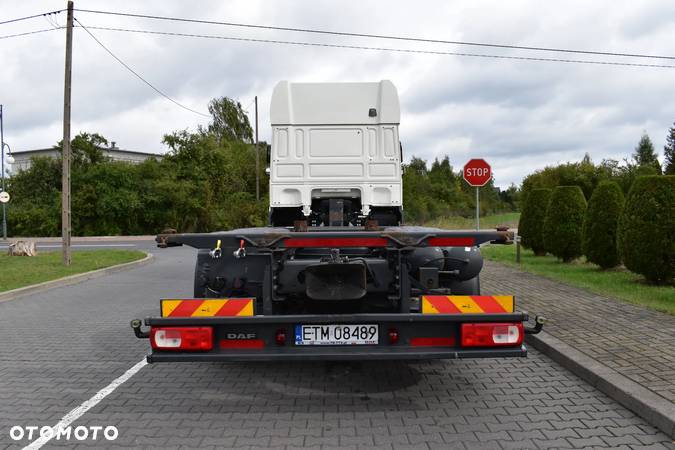 DAF XF 450 SSC - 6