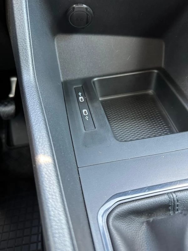 Volkswagen Caddy 2.0 TDI (5-Si.) - 18