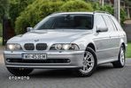 BMW Seria 5 - 5