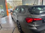 Fiat Tipo Station Wagon 1.3 M-Jet Lounge - 5