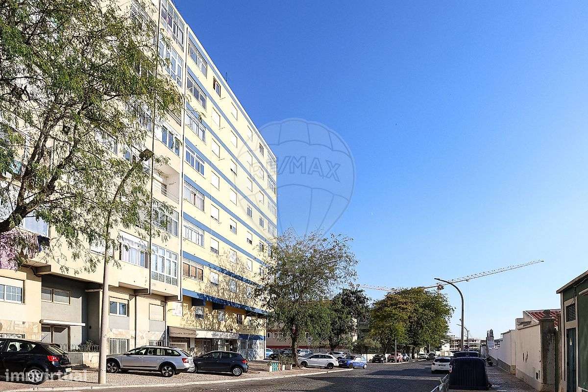 Apartamento T2 para venda-1