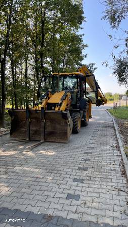 JCB 3CX ECO - 1