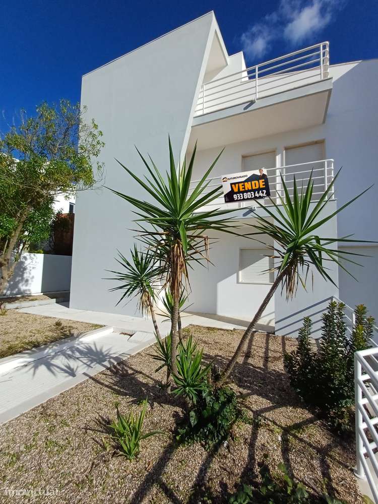 Magnífica Moradia T5 na Cotovia, Sesimbra – a 40 minutos de Lisboa - Grande imagem: 4/48