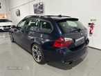 BMW 320 d Touring - 14