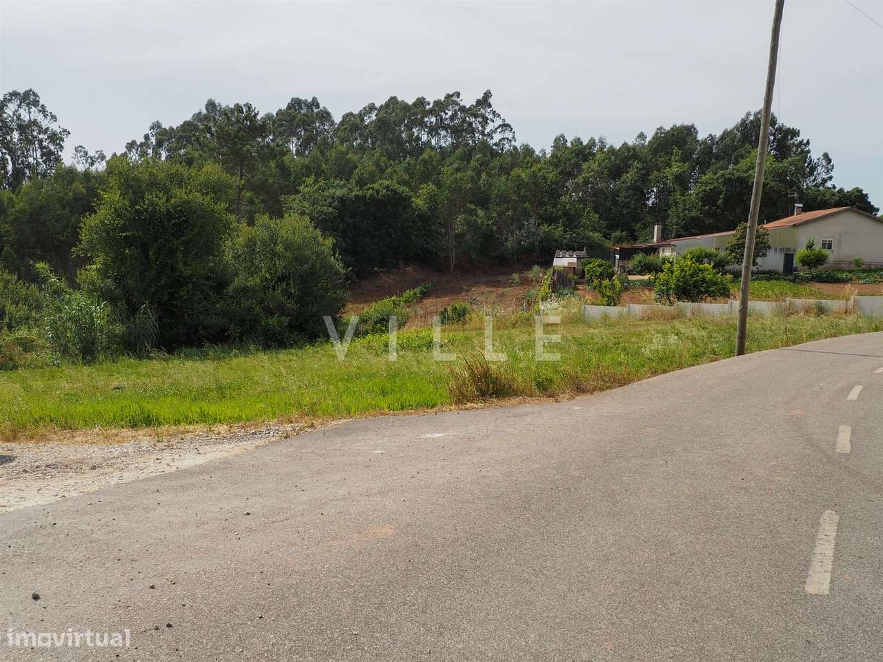 Terreno com viabilidade de Construção - Grande imagem: 4/53