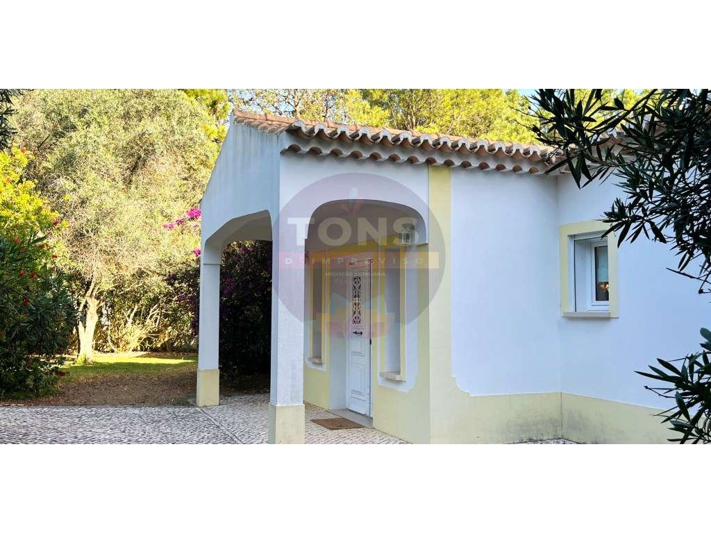 Moradia Contemporânea na Costa Vicentina - Privacidade, Qualidade e...-29