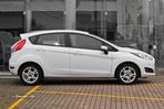 Ford Fiesta 1.5 TDCi Trend - 5