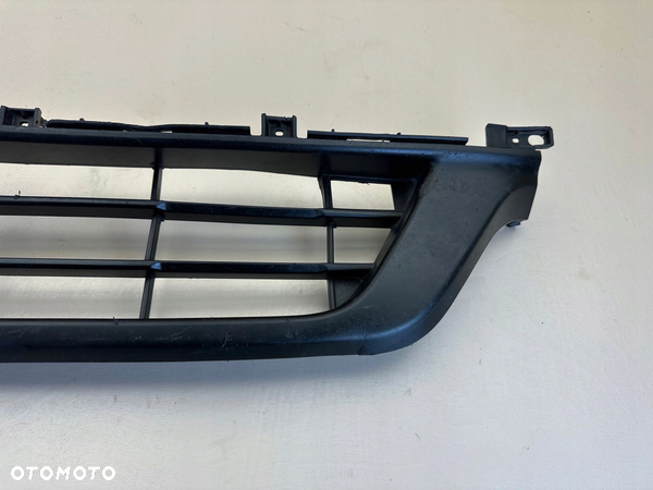 SUBARU OUTBACK IV 16R- GRILL ATRAPA KRATKA ŚRODKOWA ZDERZAKA 57731AL510 - 5