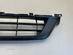 SUBARU OUTBACK IV 16R- GRILL ATRAPA KRATKA ŚRODKOWA ZDERZAKA 57731AL510 - 5