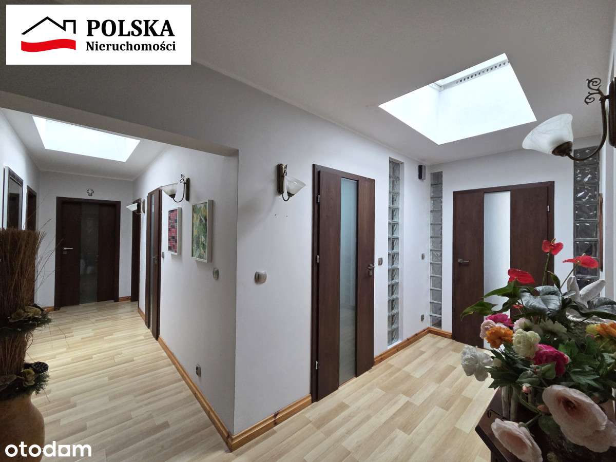 Dom parterowy typu bungalow w Orlu-9