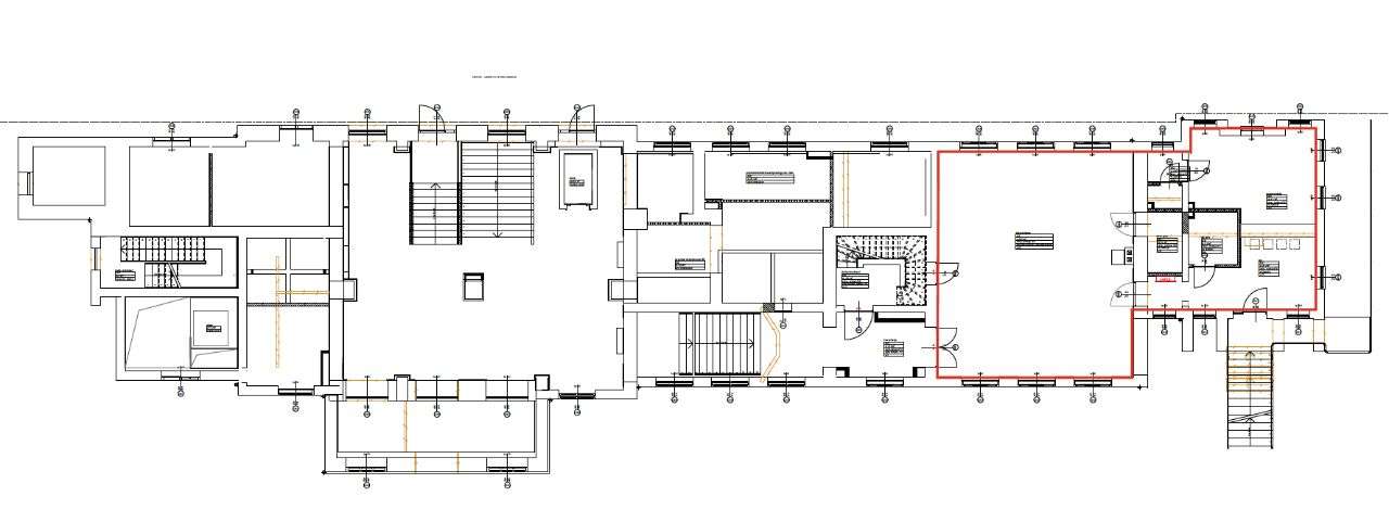 Lokal handlowo-gastronomiczny w przebudowanym dworcu Toruń Miasto! - Pełny obrazek: 5/6