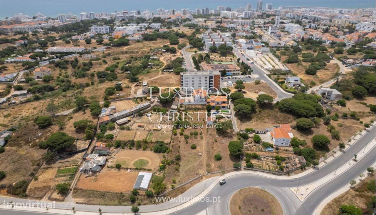 Terreno misto para venda em Quarteira, Algarve - Grande imagem: 5/17