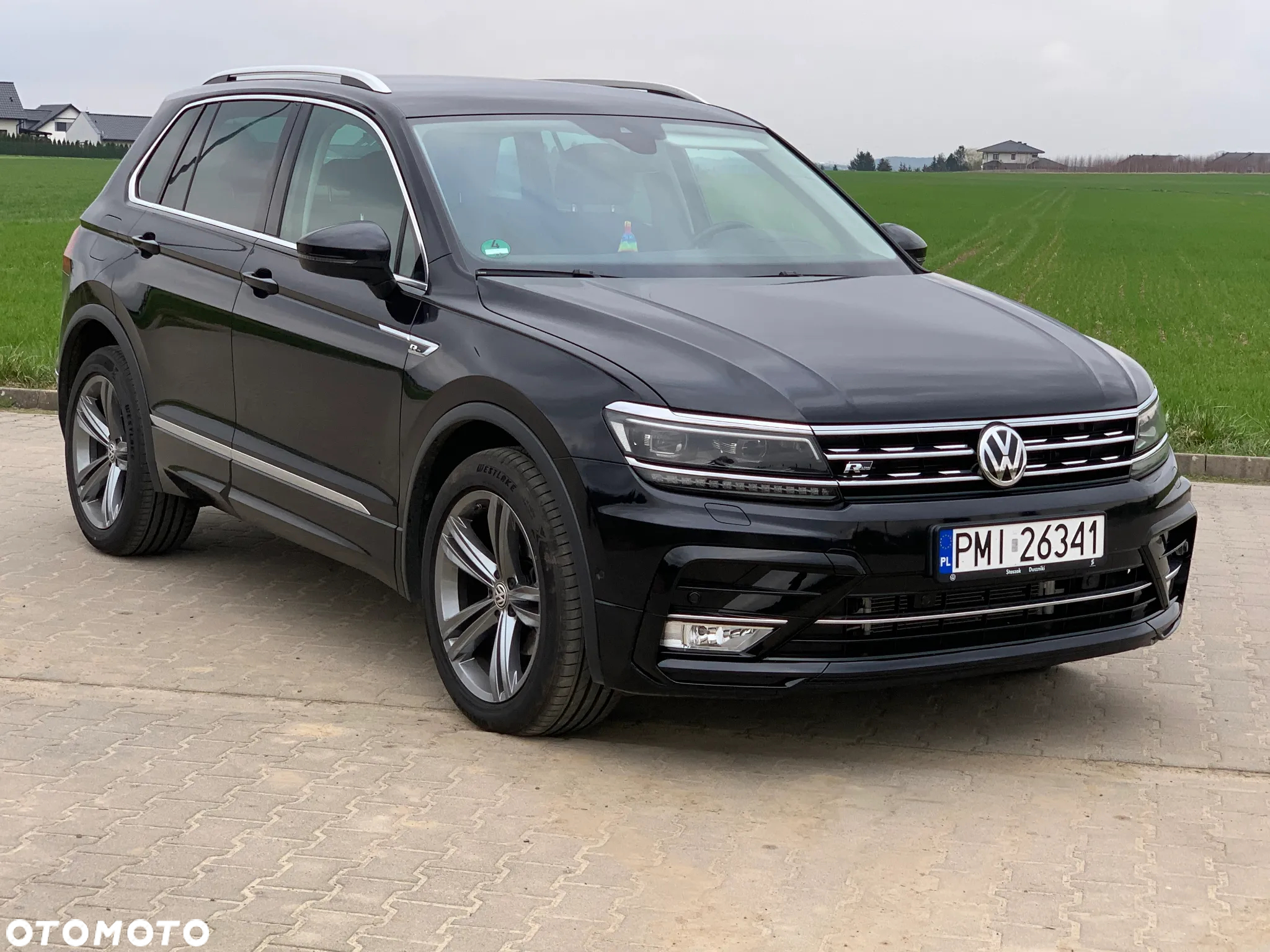 Volkswagen Tiguan 2.0 TDI BMT SCR 4Mot Highline DSG - 2