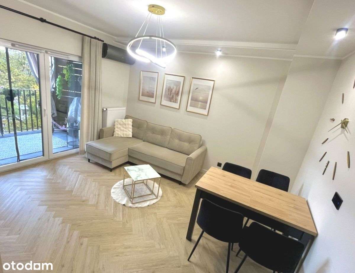 wysoki standard⭐osiedle z recepcją⭐klimatyzacja-0