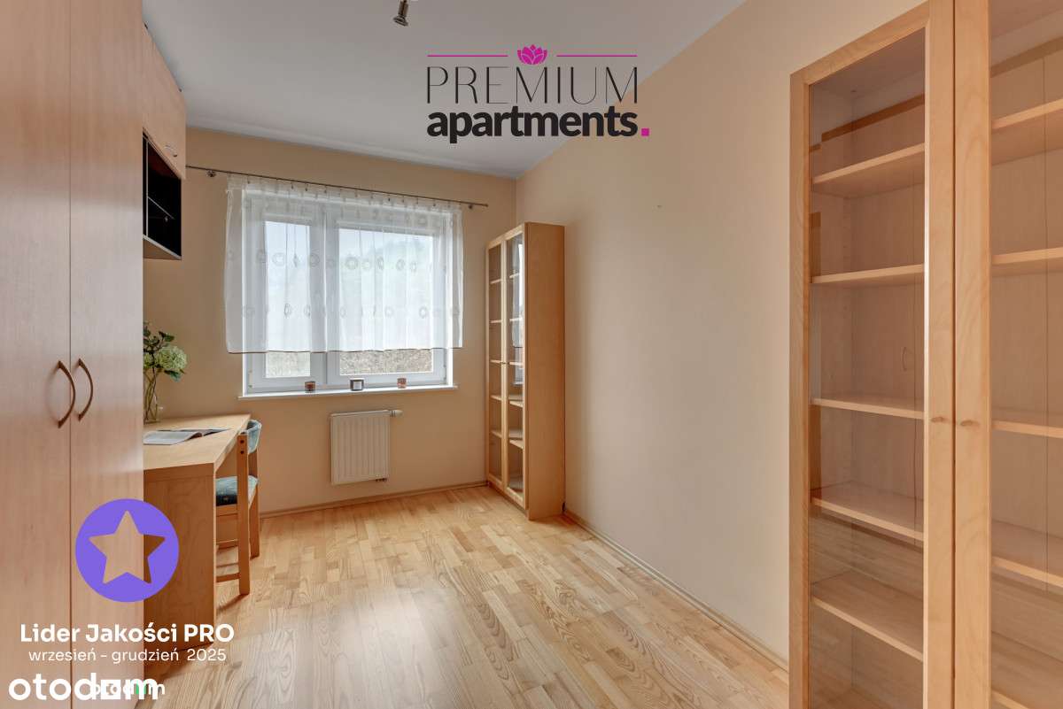 3-pokoje, 61,20m2, balkon, komórka, hala, las-12