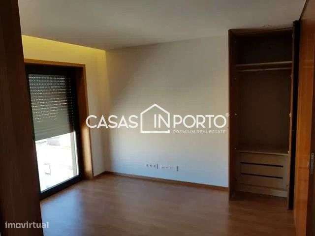 T1+1 com garagem junto ao Hospital de São João / Pólo Universitári - Grande imagem: 4/10