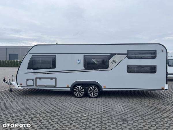 KNAUS Sudwind 650 FSK - 8