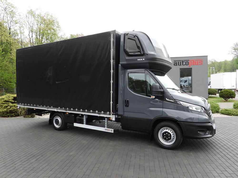 Iveco Daily 2023