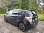 Toyota Verso 1.8 Sol plus EU5 7os - 4