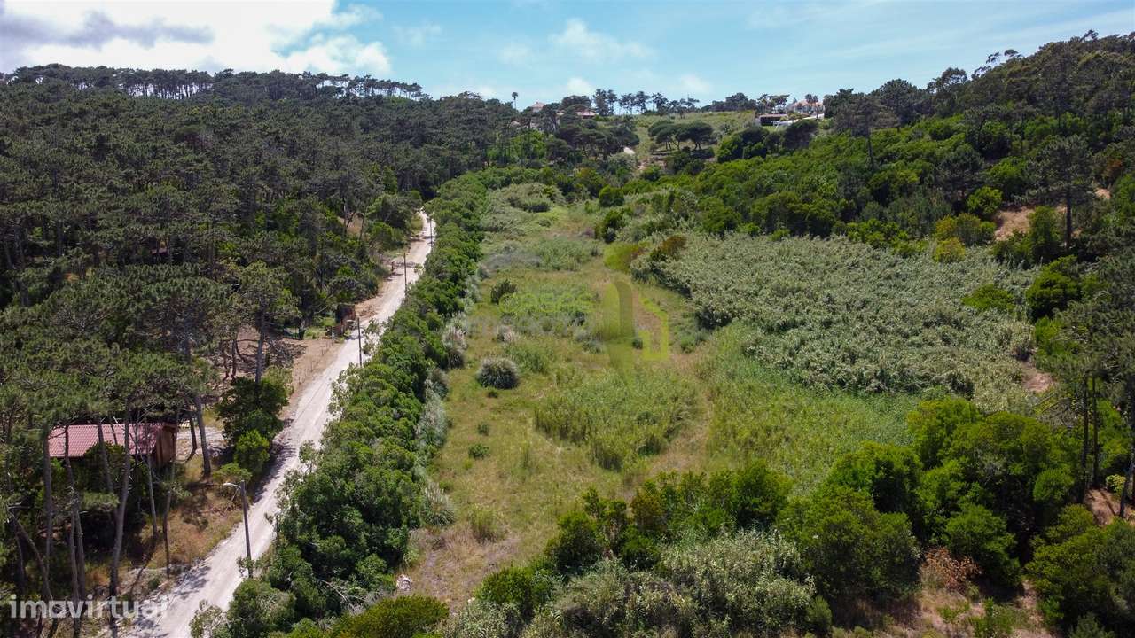 Terreno Rustico com 3.000m2 em Colares-16