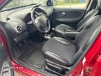 Nissan Note 1.5 dci DPF tekna - 6