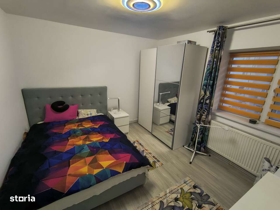 Icil -apartament 3 camere decomandat renovat-2