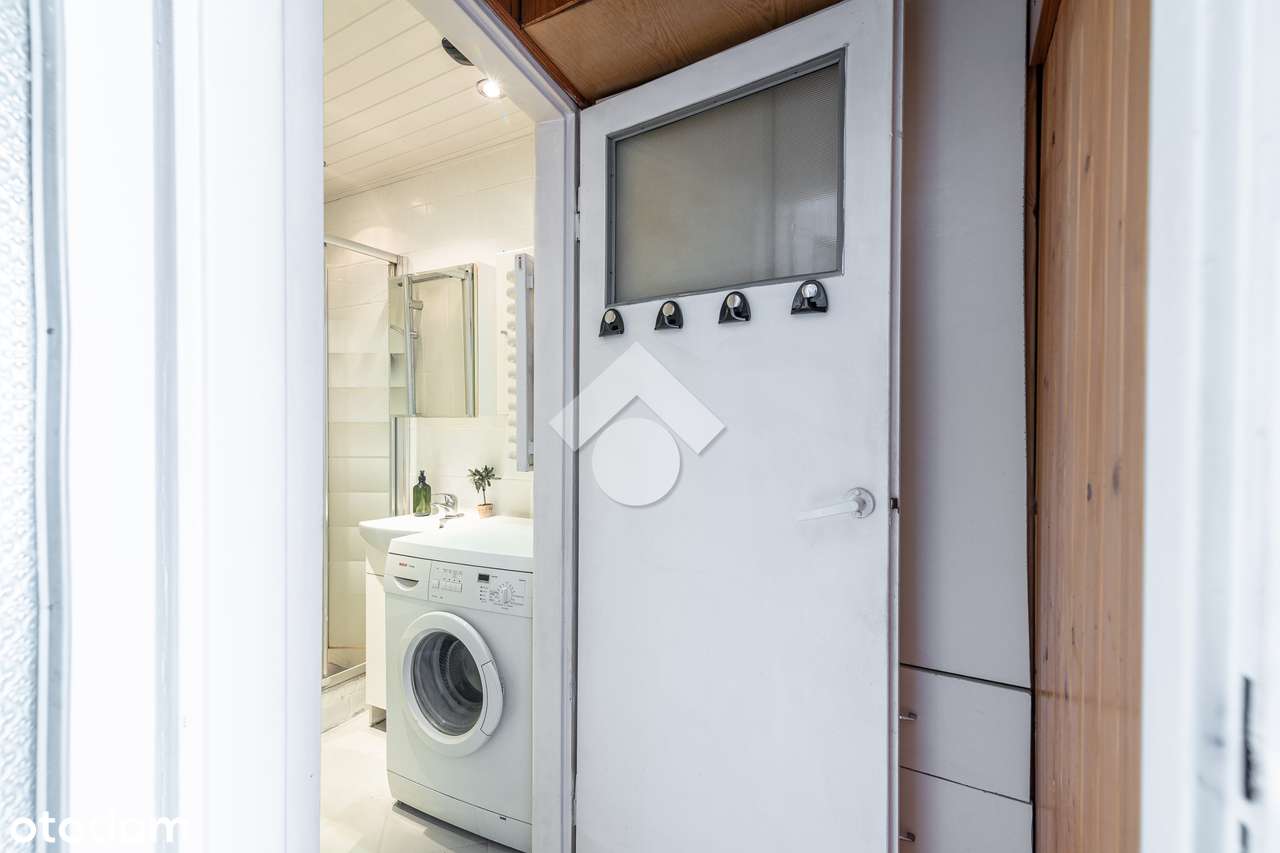 Kawalerka 23,5 m² | Do wejścia | Blisko komunikacja-8