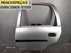 Porta Tras Esq Opel Corsa B (S93) - 1