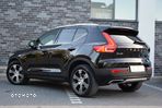 Volvo XC 40 D4 AWD Geartronic Inscription - 10