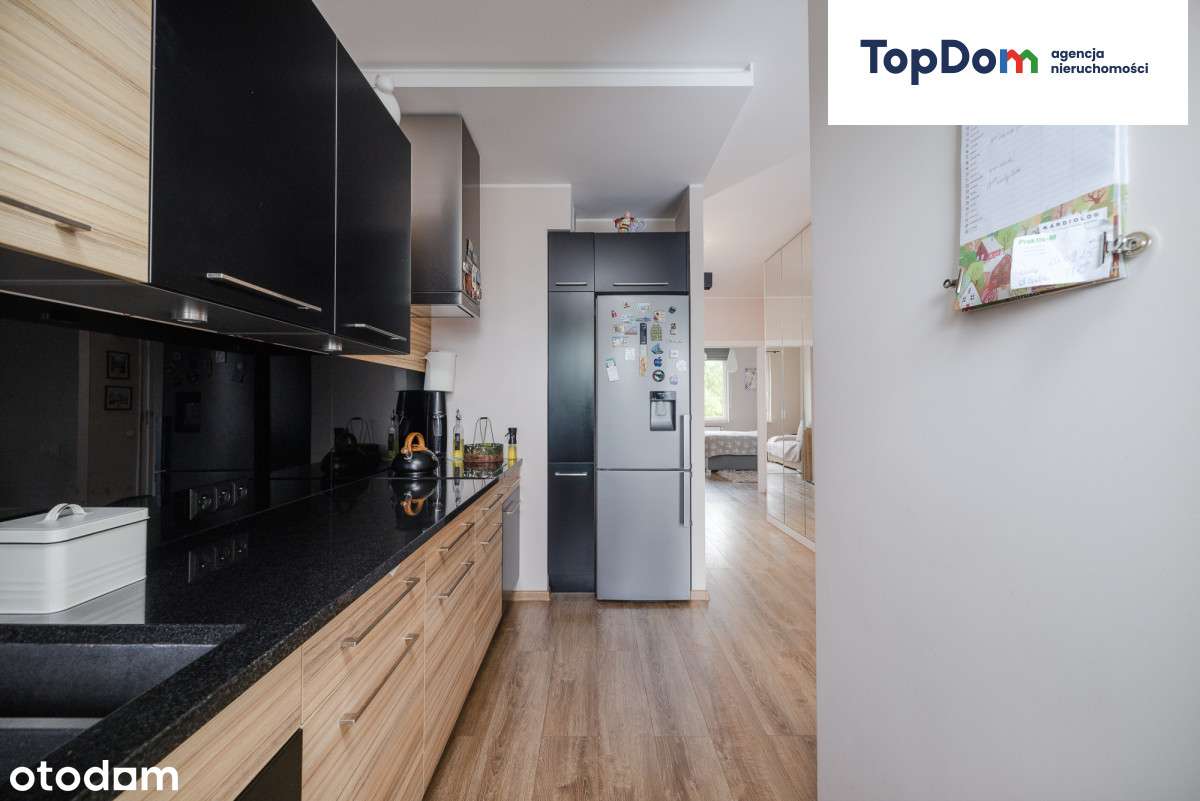 3 pokoje Wolne Miasto-5