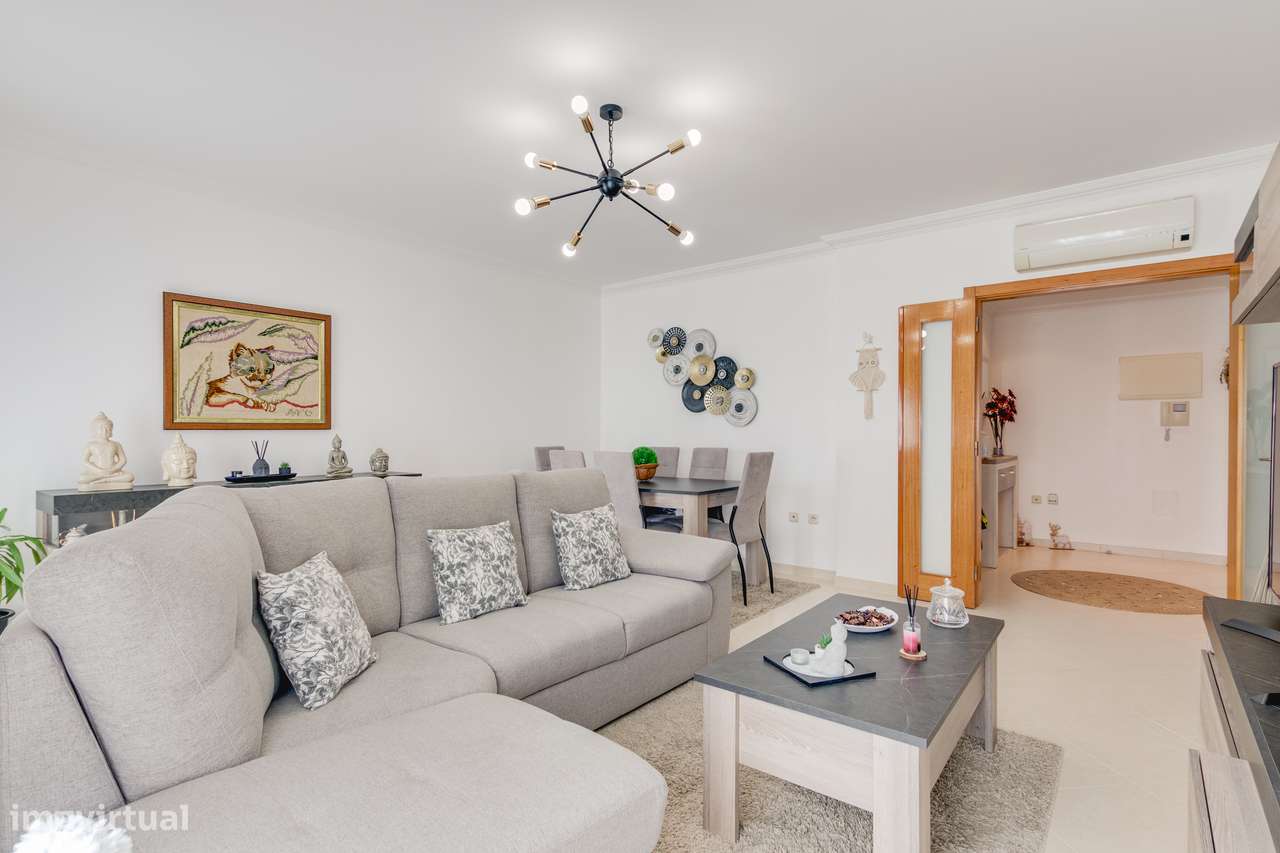 APARTAMENTO T2 | SUÍTE | LUGAR DE ESTACIONAMENTO | VIALONGA-16