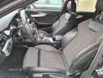 Audi A4 Avant 2.0 TDI S-line S tronic - 8