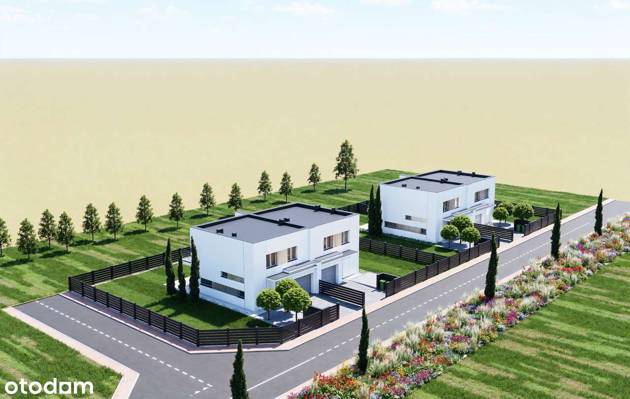 Nowa Residence – Twoje nowe miejsce pod Częstochową - Pełny obrazek: 4/13